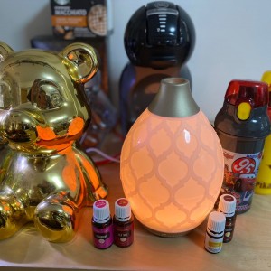 為家做好最強防護*